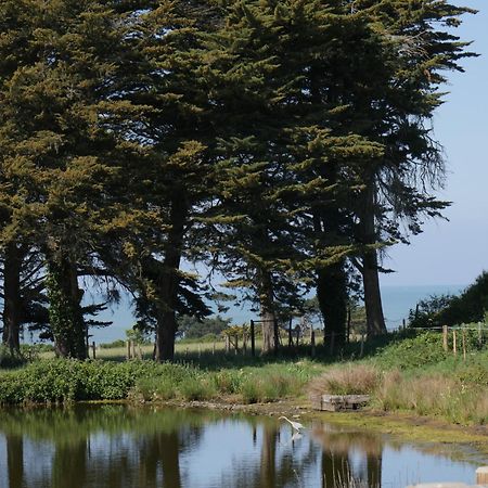 Eco-Domaine La Fontaine - Hotel-Spa Pornic Luaran gambar