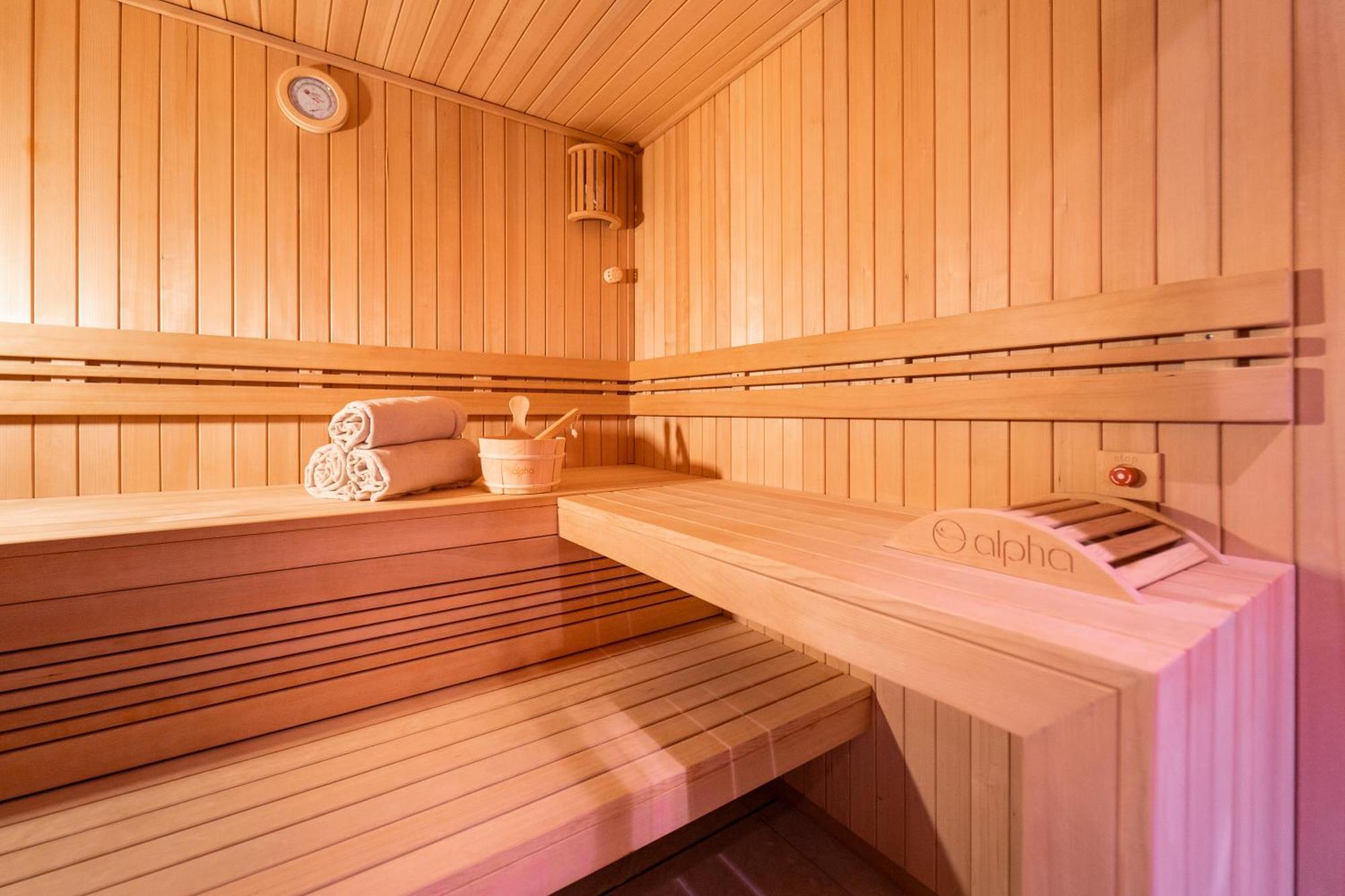 Eco-Domaine La Fontaine - Hotel-Spa Pornic Luaran gambar