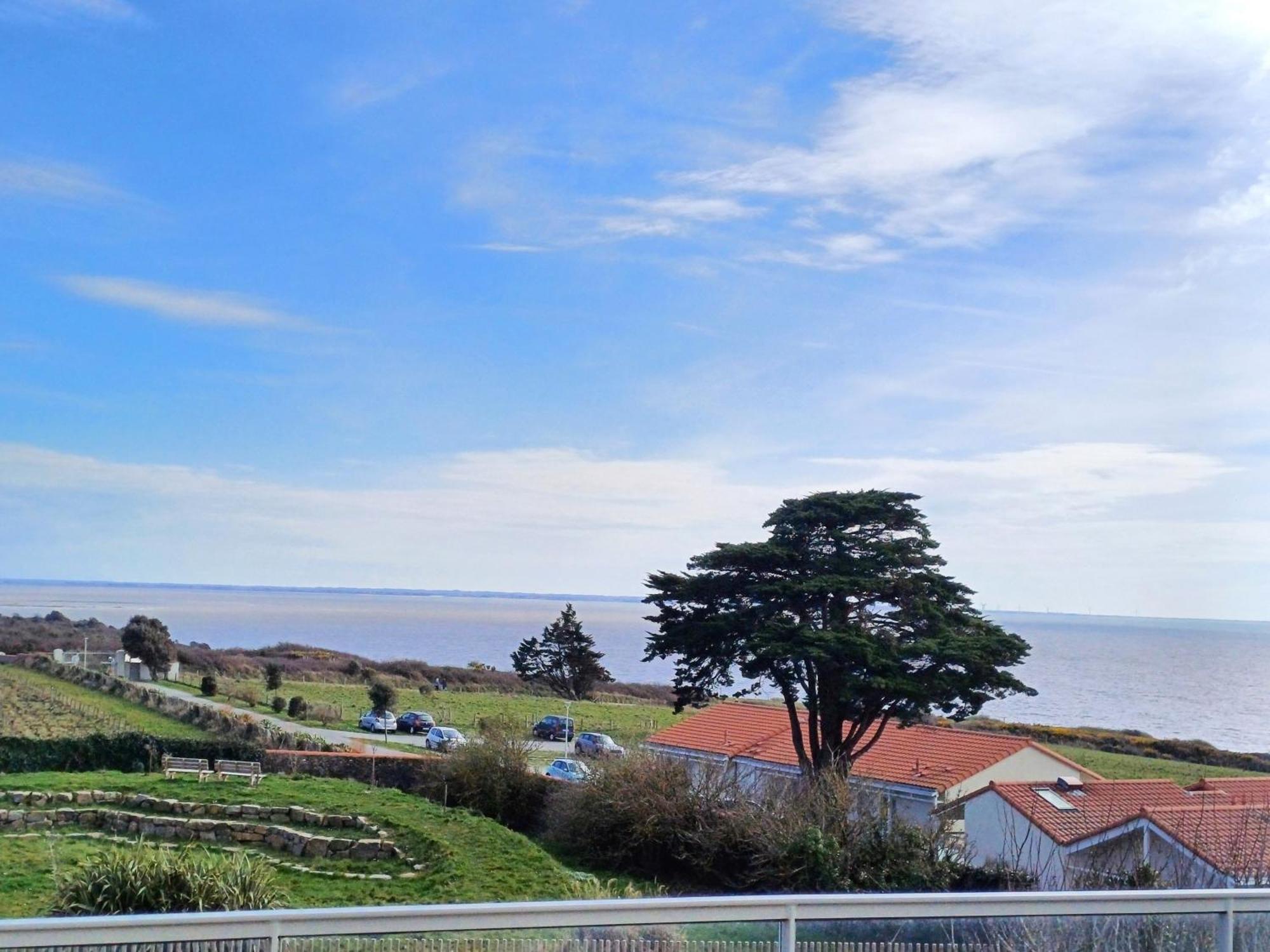 Eco-Domaine La Fontaine - Hotel-Spa Pornic Luaran gambar